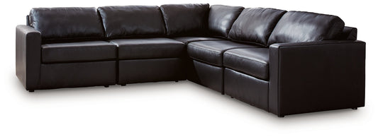 Modmax II 5-Piece Sectional