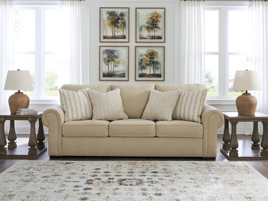 Bryneford Wall Art Set (4/CN)