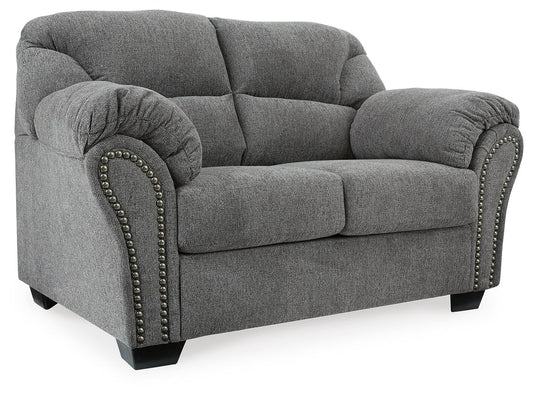 Allmaxx Loveseat