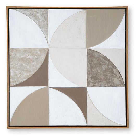 Harelman Wall Art