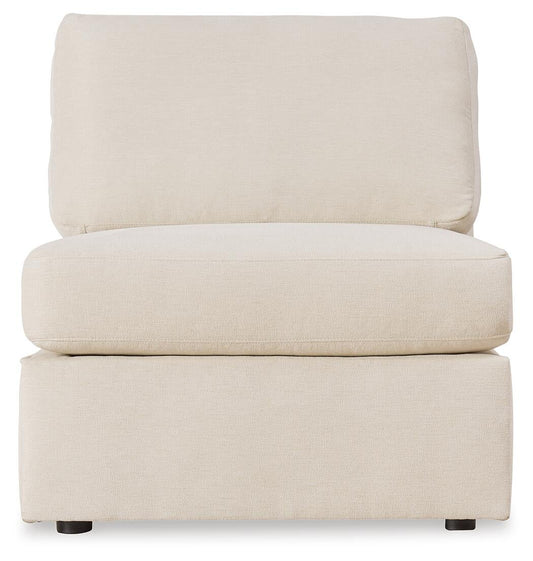 Modmax 5-Piece Sectional
