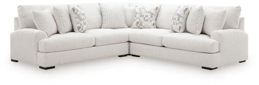 Misty-Lakes 3-Piece Sectional