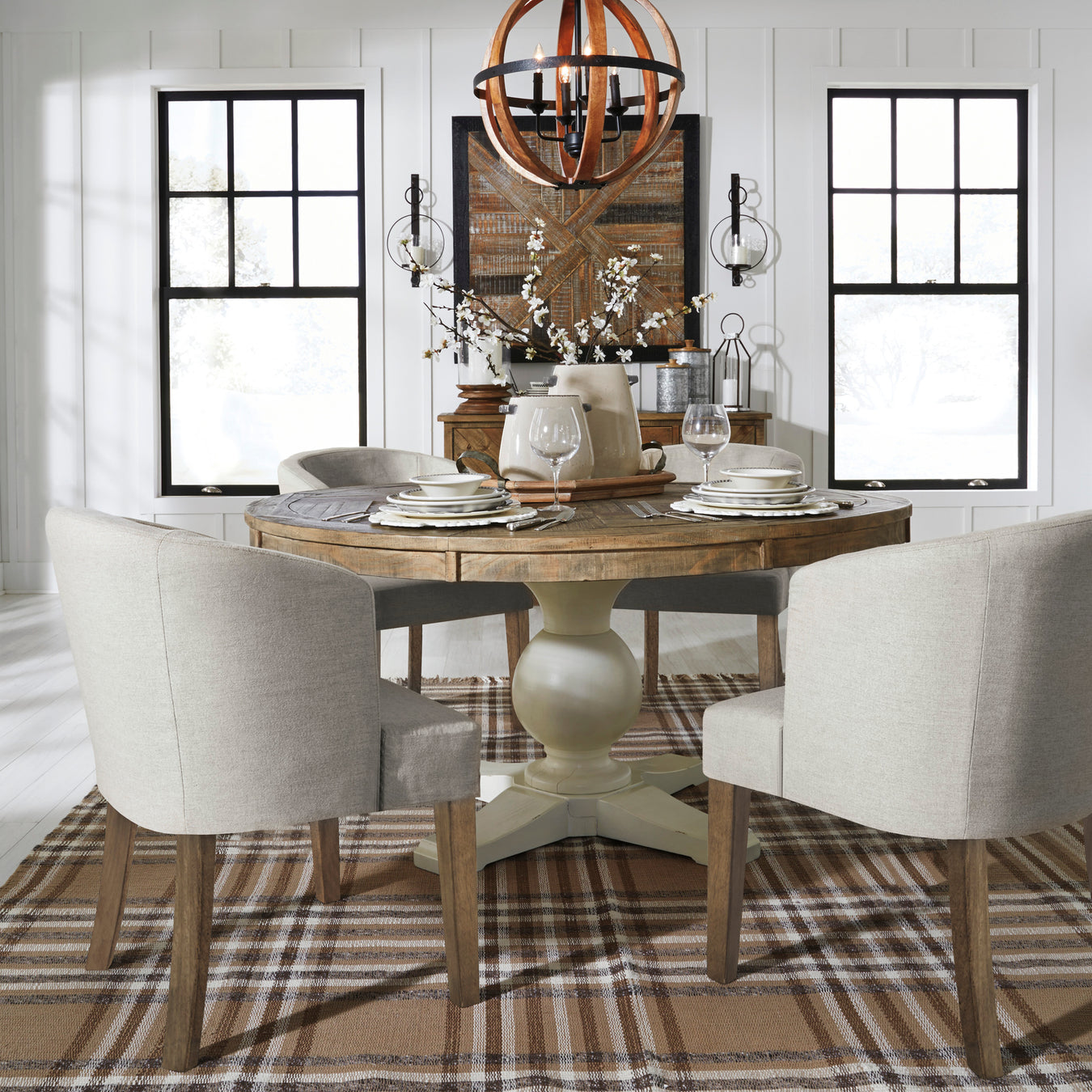 Dining Room Groups