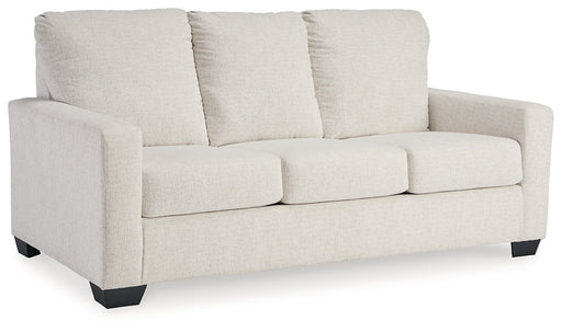 Rannis Full Sofa Sleeper Royal Furniture