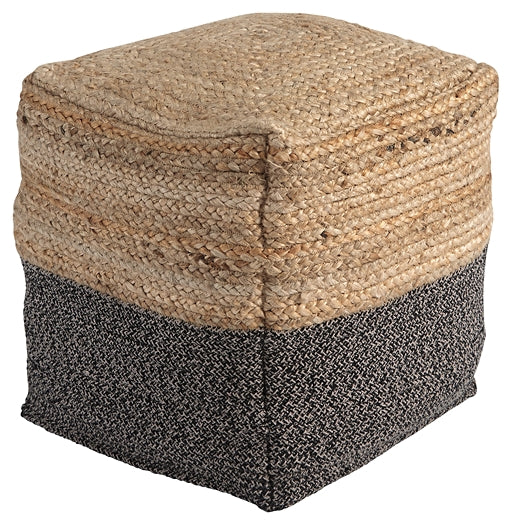 Sweed Valley Pouf Royal Furniture