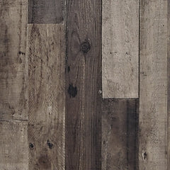 Derekson King Panel Headboard Bed with Mirrored Dresser