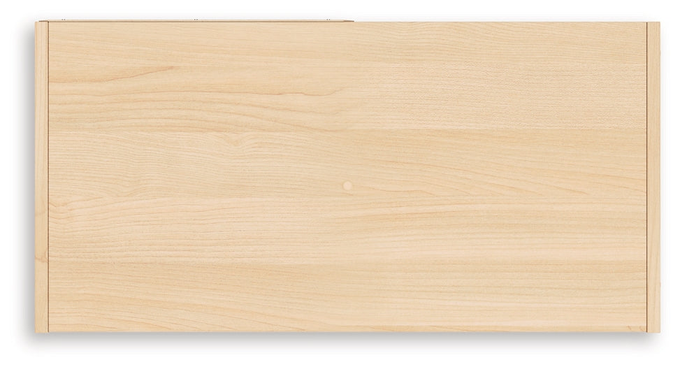 Piperton Six Cube Organizer