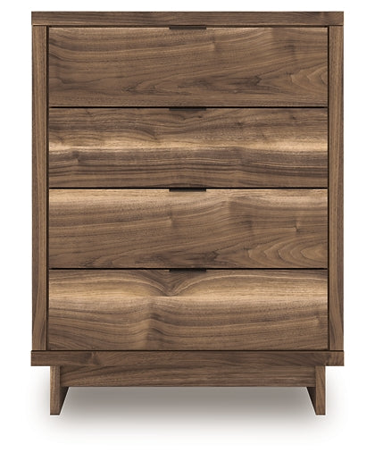 Chirason Four Drawer Chest