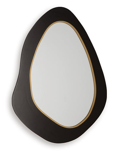 Kierlock Accent Mirror