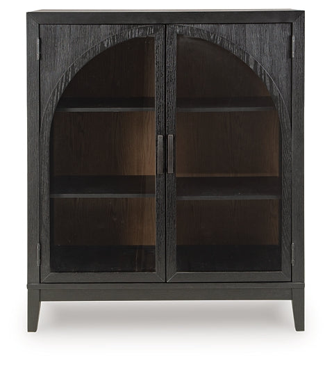 Armenleigh Bar Cabinet