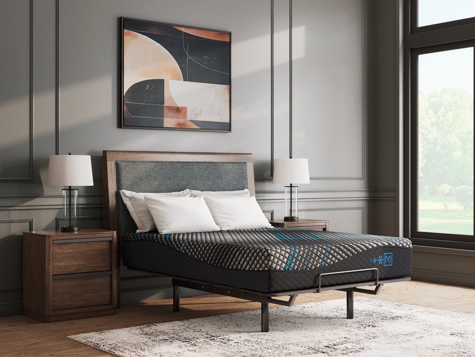 Millennium 2.0 Foam 12 Inch Twin XL Mattress