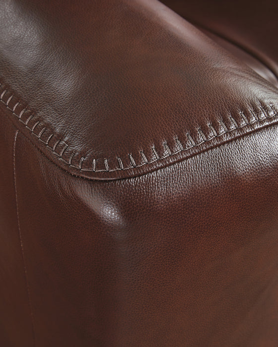 Next Move PWR Recliner/ADJ Headrest