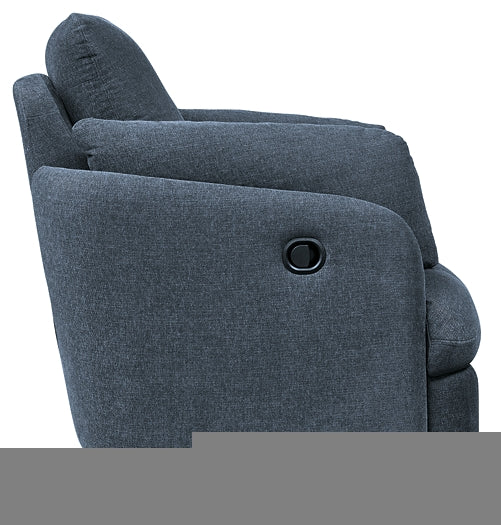 Modmax Sofa, Loveseat and Recliner