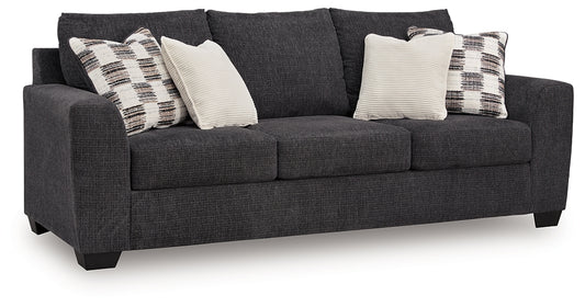 Loreo Queen Sofa Sleeper