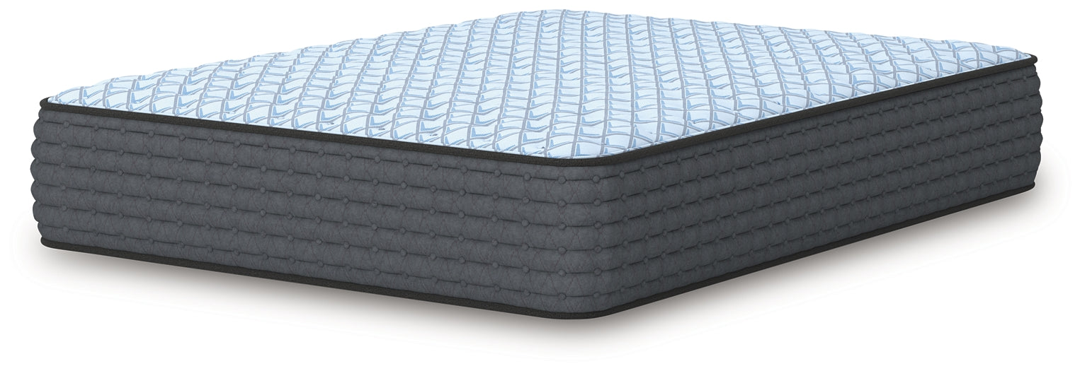 Destin Cove Firm Queen Mattress