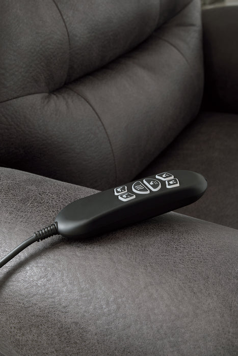 Revived and Restored Power Lift Recliner