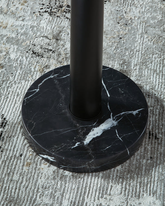 Sorcha Metal Floor Lamp (1/CN)