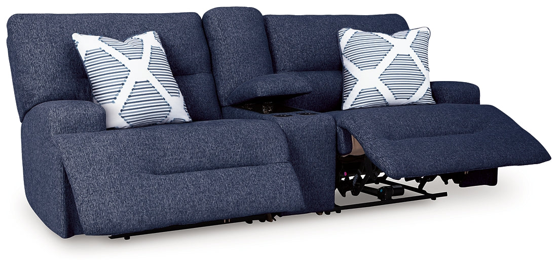 Acklen Place 3-Piece Sectional