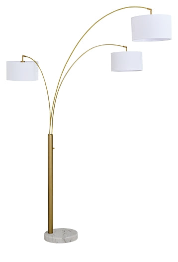 Valo Metal Arc Lamp (1/CN)