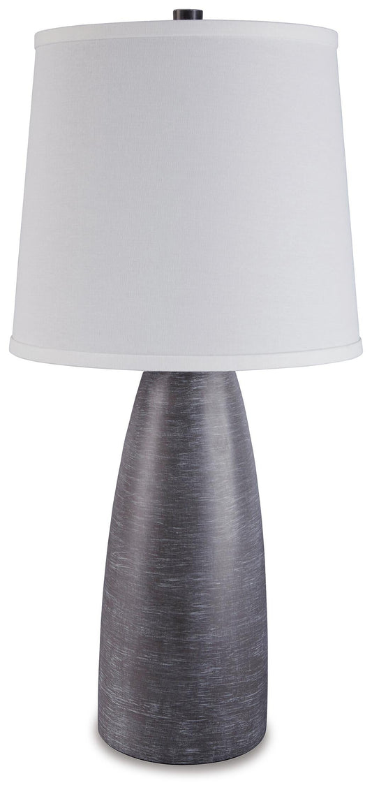 Shavontae Poly Table Lamp (2/CN)