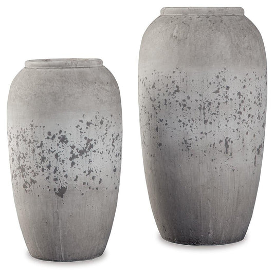 Dimitra Vase Set (2/CN)