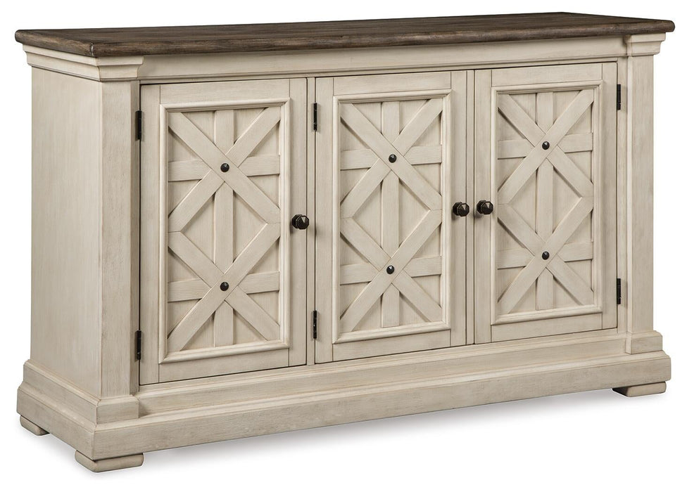 Bolanburg Dining Room Server