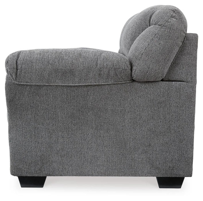 Allmaxx Loveseat
