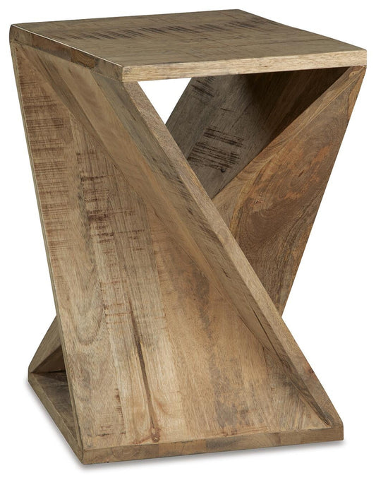 Zalemont Accent Table