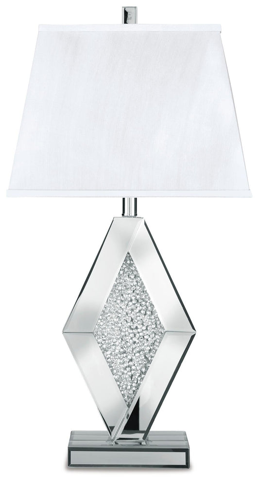 Prunella Mirror Table Lamp (1/CN)