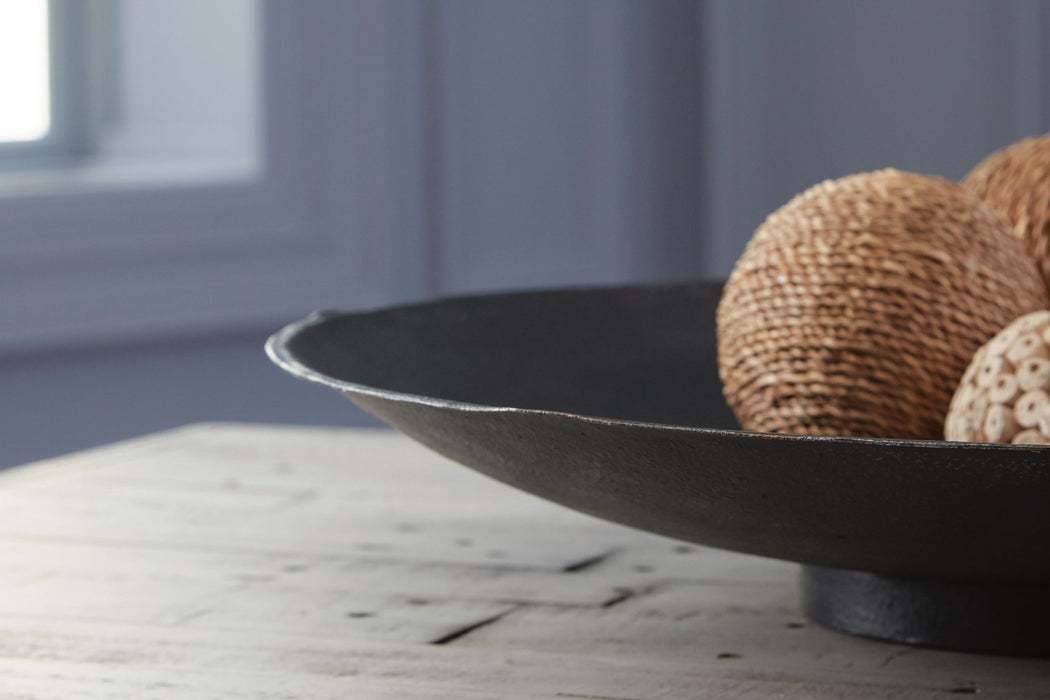 Moises Bowl