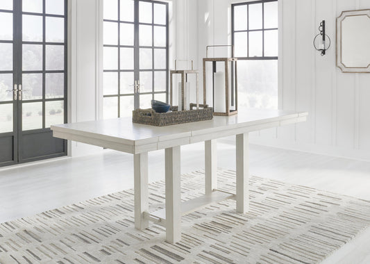 Robbinsdale RECT DRM Counter EXT Table