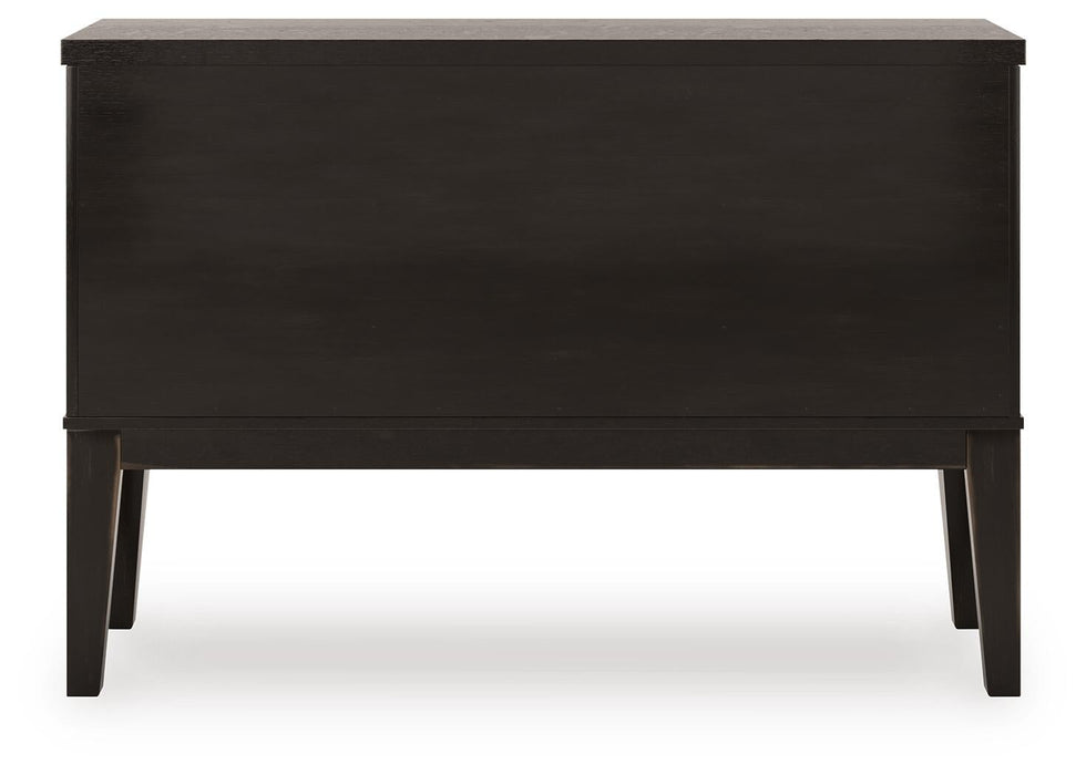Galliden Dining Room Server