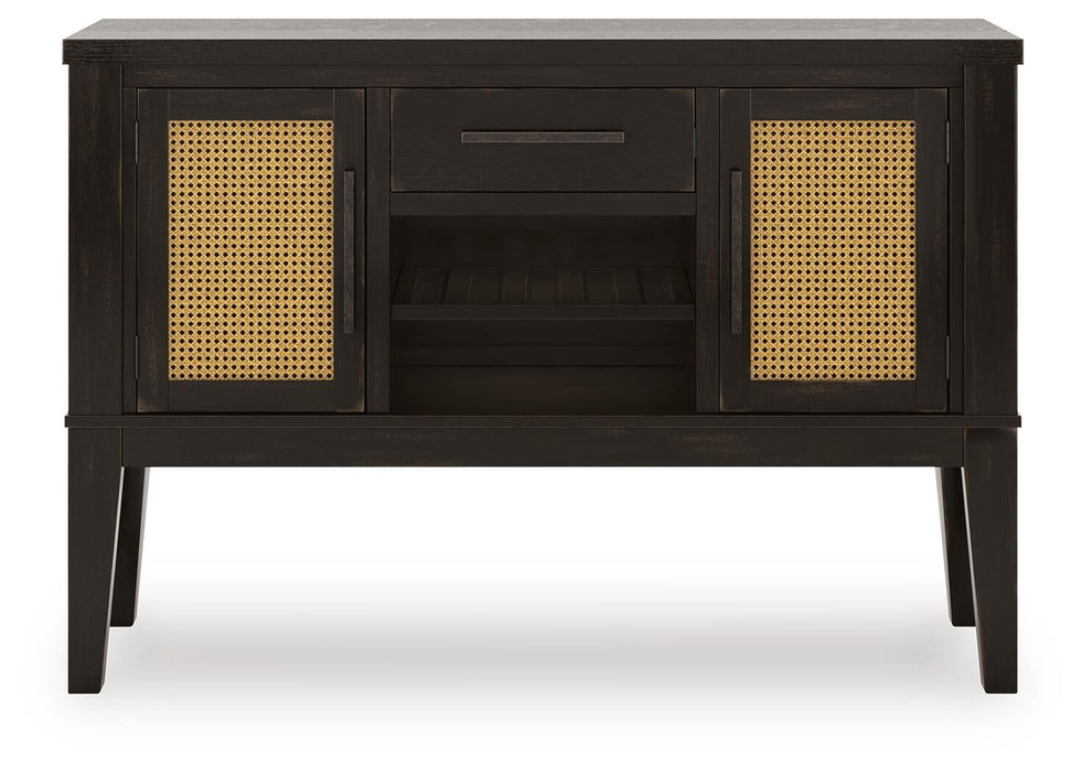 Galliden Dining Room Server