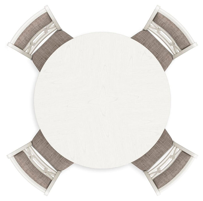 Erinberg DRM Counter Table Set (5/CN)
