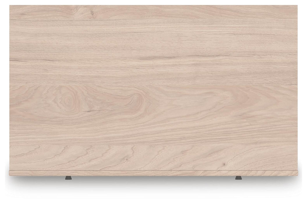 Arloster Four Drawer Chest