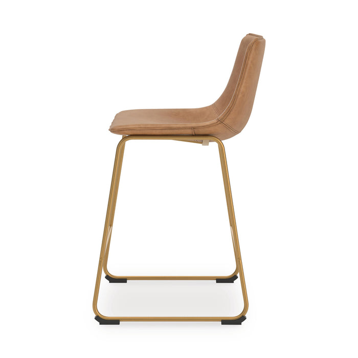Ciabori Tall UPH Barstool (2/CN)