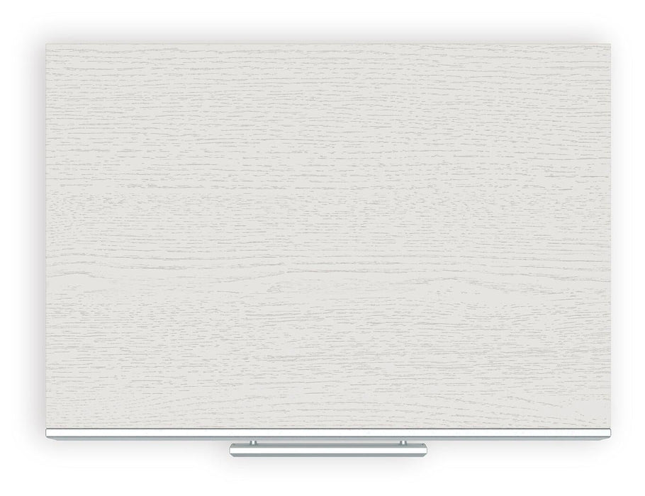 Zuraleus Queen Upholstered Bed, Dresser, Mirror, Chest and Nightstand