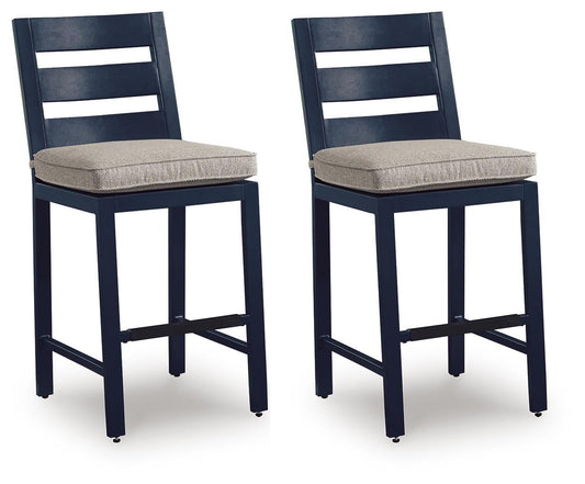 East Beach Barstool (2/CN)