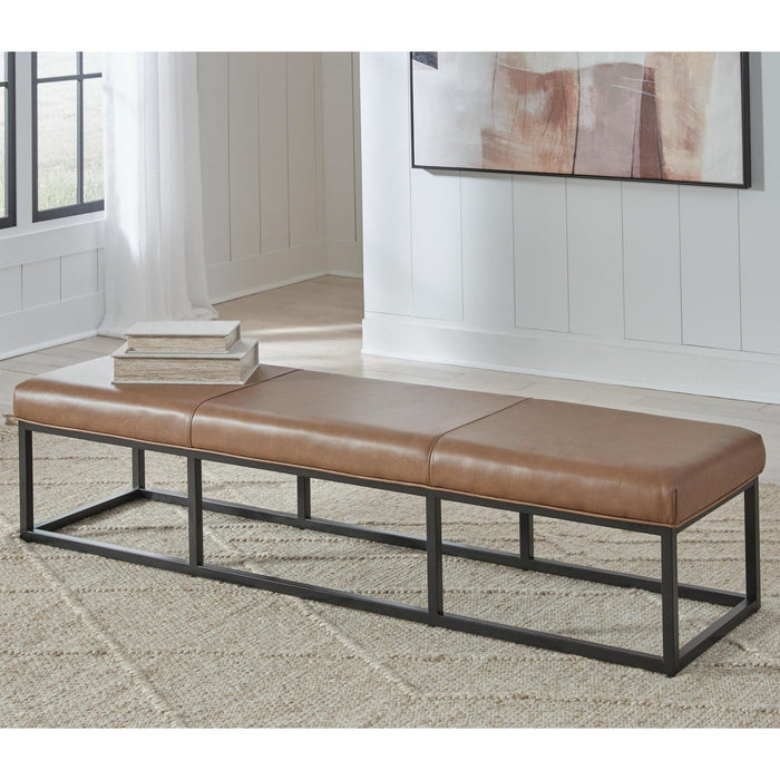 Joston Accent Bench