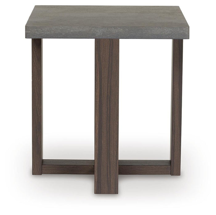 Dynnford Occasional Table Set (3/CN)