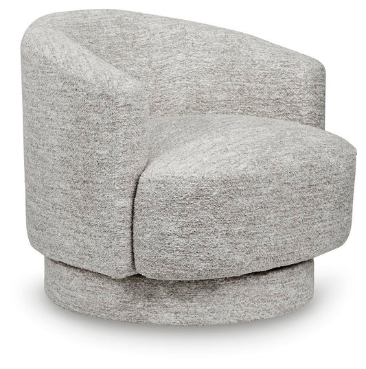 Wardsor Swivel Accent Chair