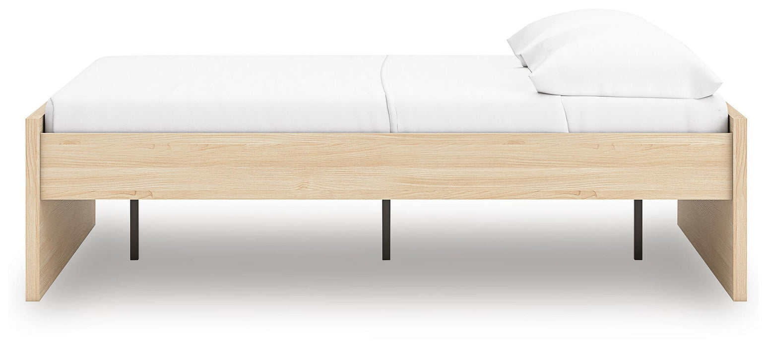 Onita Full Platform Bed