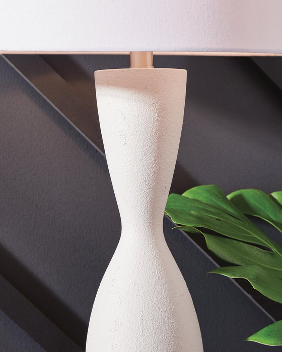 Davinford Poly Table Lamp (1/CN)