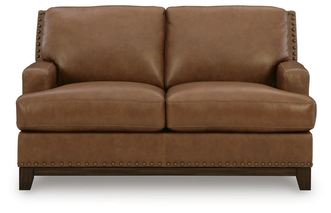 Saonara Loveseat