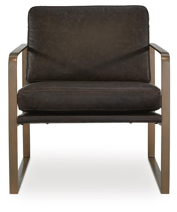 Bradett Accent Chair