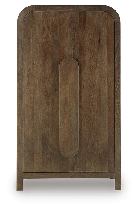 Thoren Accent Cabinet