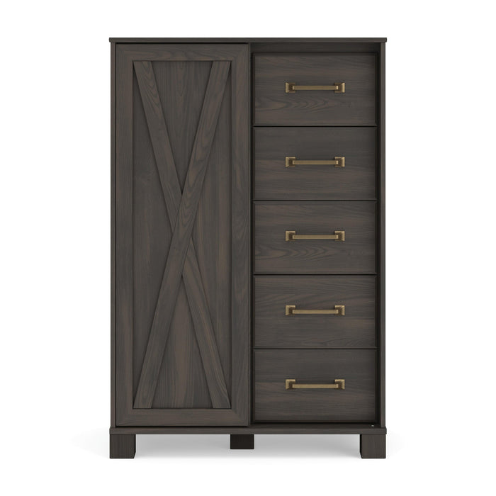 Vonitta Bay Dressing Chest
