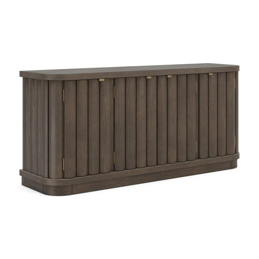 Darimore Extra Large TV Stand