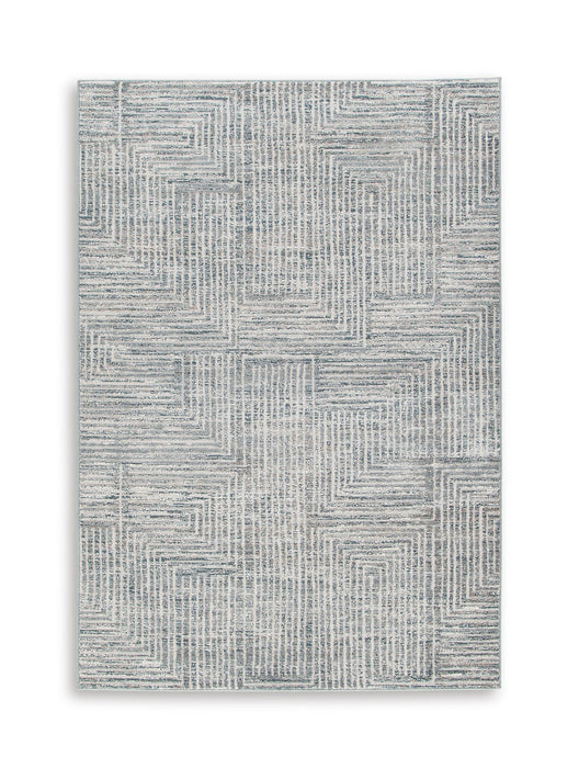 Jaiminson Medium Rug