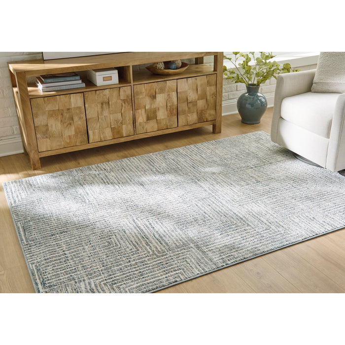 Jaiminson Extra Large Rug